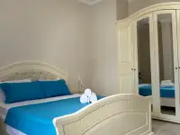 Уютная 2-х комнатная квартира, Алихан Бокейхан дом 25, фотография 2