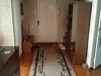 Продается улучшенная трехкомнатная квартира, Кабанбай-батыра,д.55