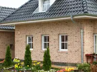 Облицовочный кирпич ручной формовки Nelissen Бельгия, фотография 7