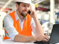 требуются сантехники в строительную организацию.