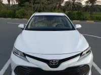 Продам Тойоту Камри 2019г., фотография 4