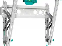 Кронштейн onkron/ 32-65'' макс 400*400 наклон +12? от стены: 35-145мм, макс