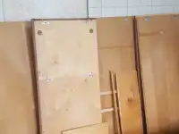 Шифоньер из дерева, фотография 7