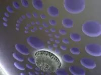 Установка и ремонт натяжных потолков, фотография 11