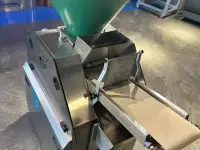 Тестоделитель ALTUNTOP ATK, фотография 3