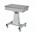 Стол приборный офтальмологический на 1 прибор LY-3DT, фотография 6