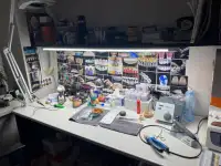 Прибыльная зуботехническая лаборатория в центре Алматы, фотография 3