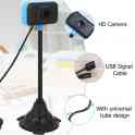 Продам бюджетную WEB камеру со встроенным микрофоном на гибкой ножке, 0.3MP, DIGITAL2022