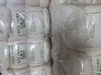 Хлопковая Вата прима для корпе и матрацев, фотография 3