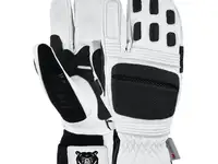 Варежки terror 21-22 race mitten white, фотография 4