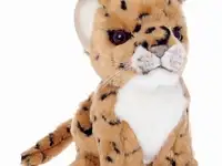 Игрушка мягкая hansa, фотография 2