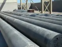 Оборудование для производства преднапряженных бетонных труб, столбов, центрифугирование и вибролитье, BFS., фотография 11