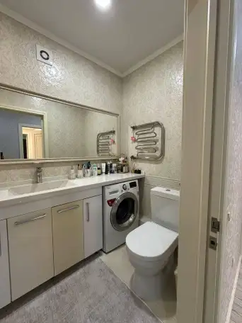 Продаю 4 комнатную квартиру!, А.Бокейхана 15, фотография 13