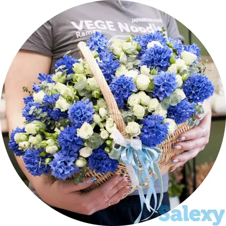 Букет «flora express», фотография 1