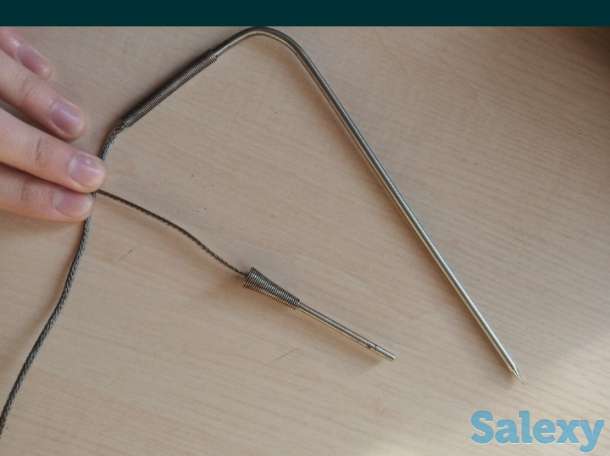 Термометр для мяса, фотография 3