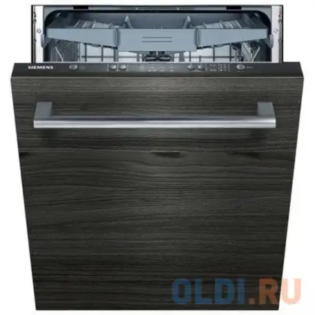 Посудомоечная машина siemens sn615x03ee коричневый, фотография 1