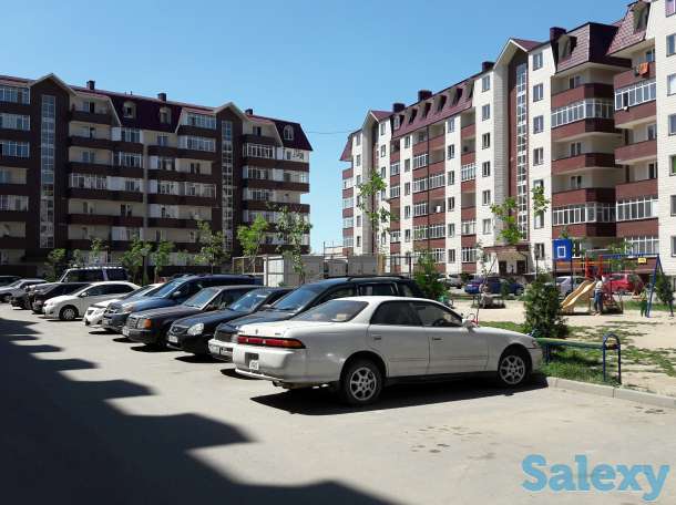 однокомнатная квартира в алматы, ул.Северное кольцо 86/11, фотография 5