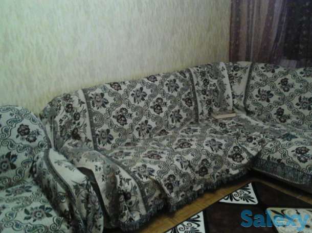 Продам кресло кровать 28000т, фотография 1