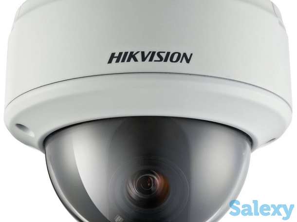 Профессиональная установка систем видеонаблюдения под ключ!!!, фотография 2