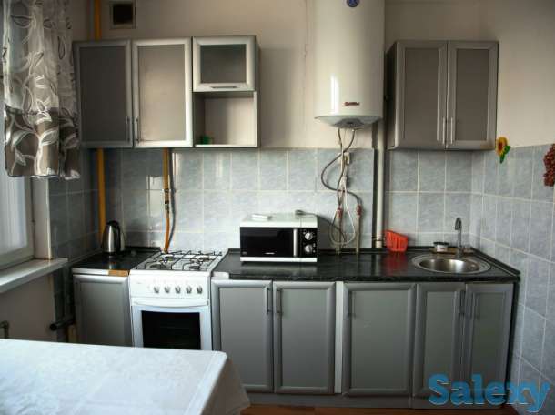 Сдается посуточно 2-х комнатная квартира в Нурсат-2, рядом АДЦ Акимат, фотография 5