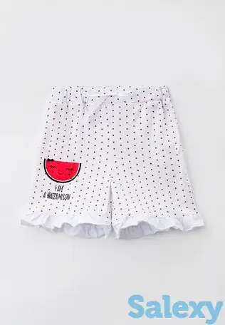 Шорты котмаркот, фотография 1