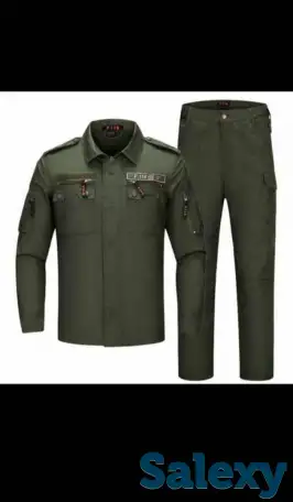 Натовская Тактическая Форма Оптом и в Розницу, фотография 1