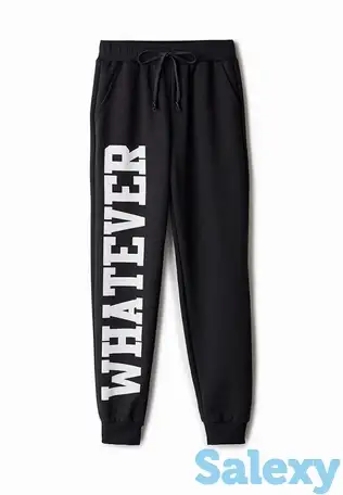 Брюки спортивные elaria, фотография 1