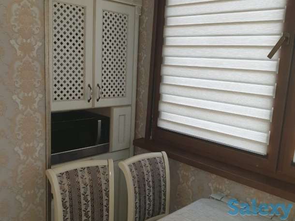 Продам 3х квартиру, Маметова 36, фотография 5