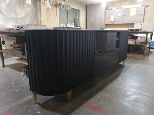 Тумбы, комоды Алматы изготовление на заказ, фотография 11