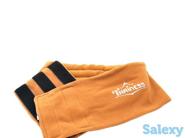 Компресс для тела thainess heating bag waist-m, фотография 2