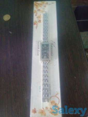 Продам часы новые, фотография 1