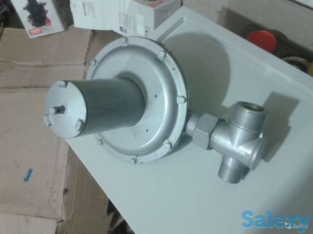 Газовое оборудавание, фотография 8