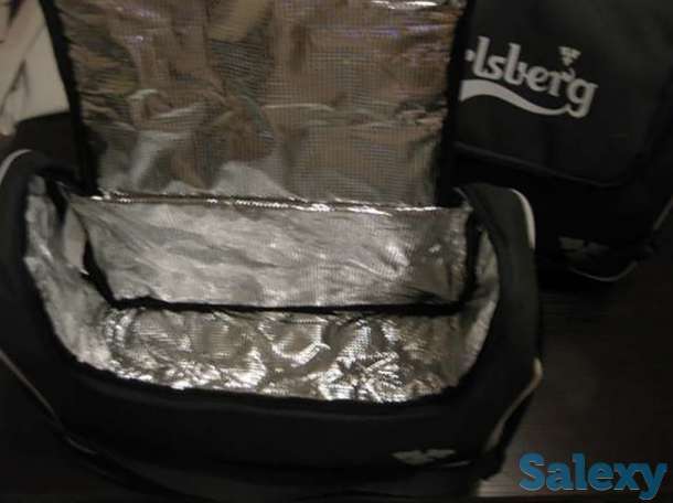 Холодильник - сумка, новая - 5000 тенге, фотография 1