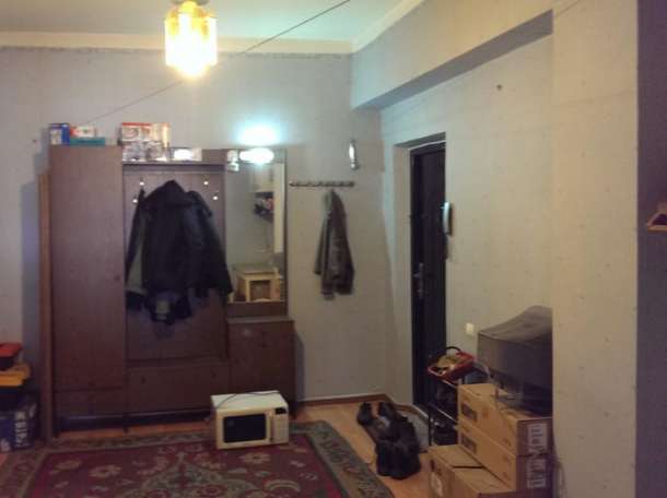 1-комнатная квартира, мкр Кулагер, Серикова, фотография 4