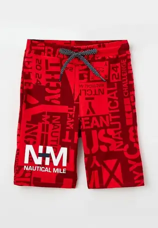 Шорты спортивные playtoday, фотография 1