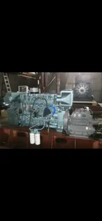 Земснаряды в Казахстане, фотография 7