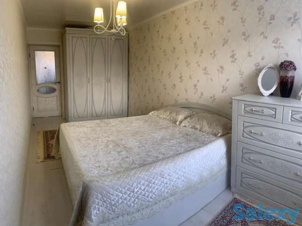 2-комнатная квартира, 40 м², 5/5 этаж, Куйши Дина 37, заезжай и живи, фотография 4