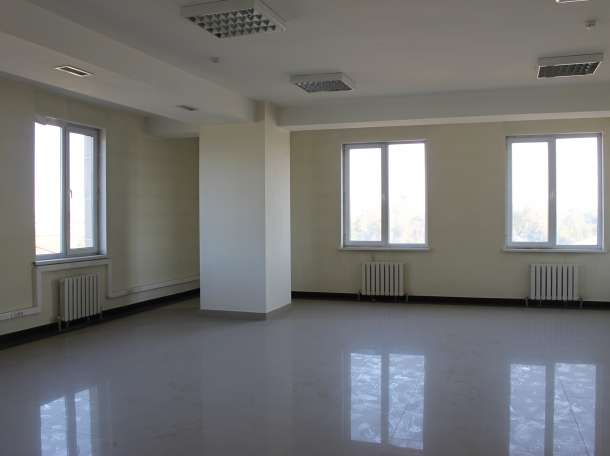 Сдаются офисные помещения, Осипенко 35А, фотография 5