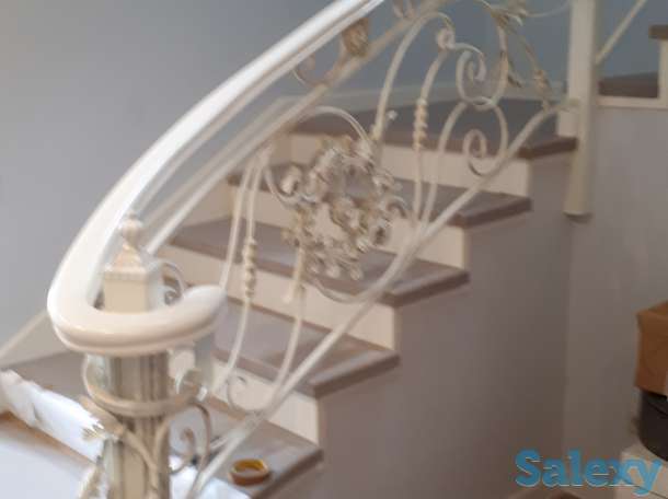 РЕСТАВРАЦИЯ мебель,двери,лестницы., фотография 4