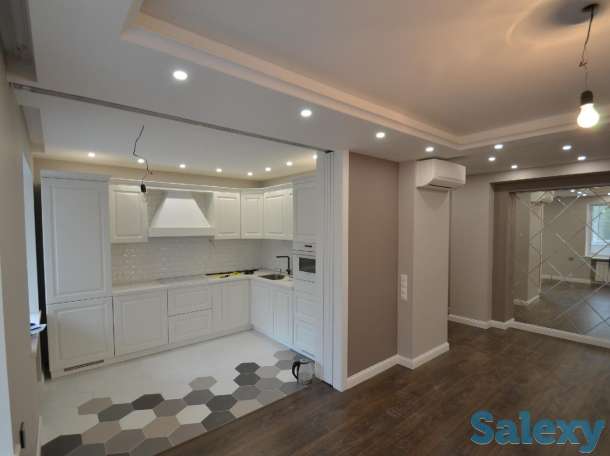 Ремонт квартир в Алматы, фотография 3