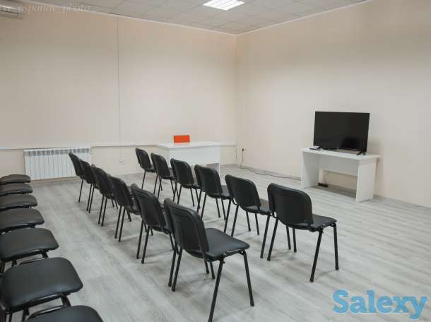 Аренда офисов нового формата в коворкинге BoomSpace, фотография 4