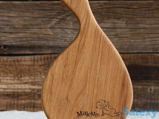 Гравировка на декоративных досках. Декоративные доски для кухни с гравировкой., фотография 1