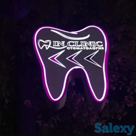 Резмещение рекламных щитов на придорожных столбах и опорах, фотография 4