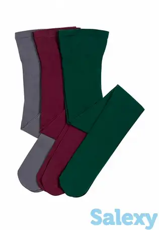 Колготки 3 шт. yula, фотография 1