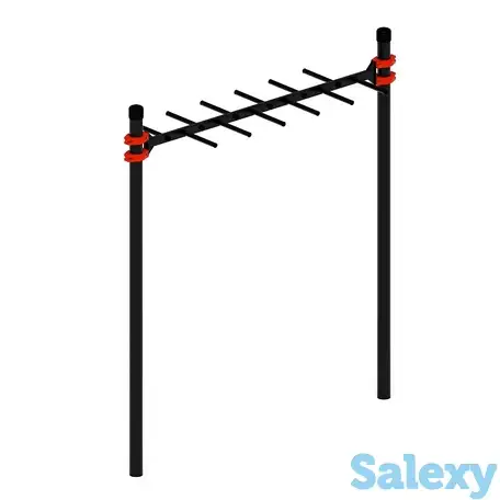 Воркаут 10 (108) красный вт 12.10-01, фотография 2