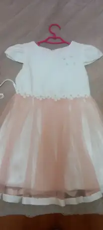 Продам детские платья, фотография 1