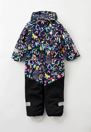 Комбинезон утепленный acoola, фотография 1