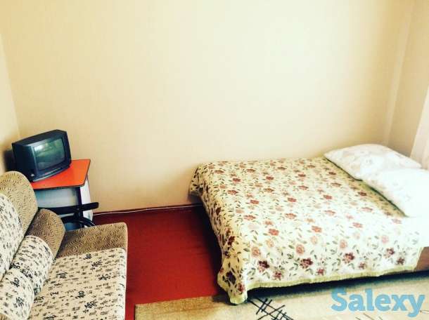 Гостевой  дом «Алтын Мезгил», фотография 8