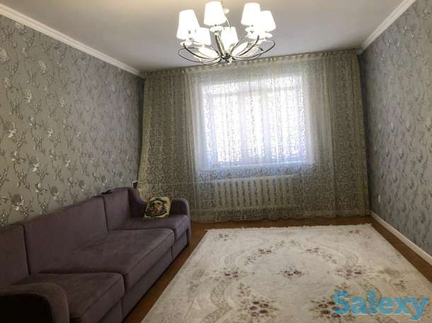 Продам Двухкомнатную квартиру, Мустафина 7/1, фотография 2