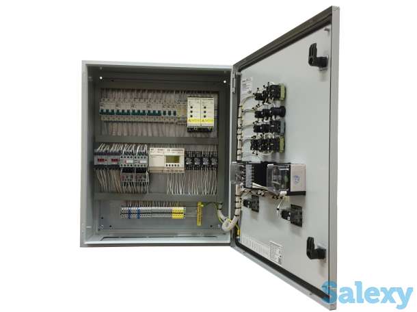 Ищем дилеров по продаже частотных преобразователей, устройств плавного пуска, фотография 1